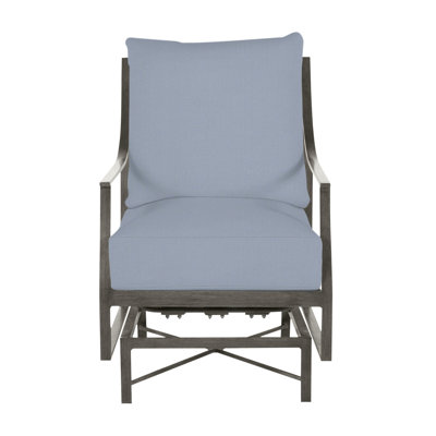 Monaco Patio Lounge Chair