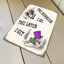 British Metal Sign Conpany Wall Décor
