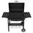 Charbroil 840 C-line Charcoal Grill, Black