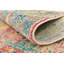 Tapis abstrait multicolore Ector-33093063