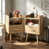 Rustic Brown