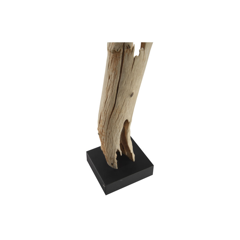 Driftwood On Stand