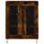 Smoked Oak
