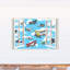 Art sur toile Laleia Planes-278527957