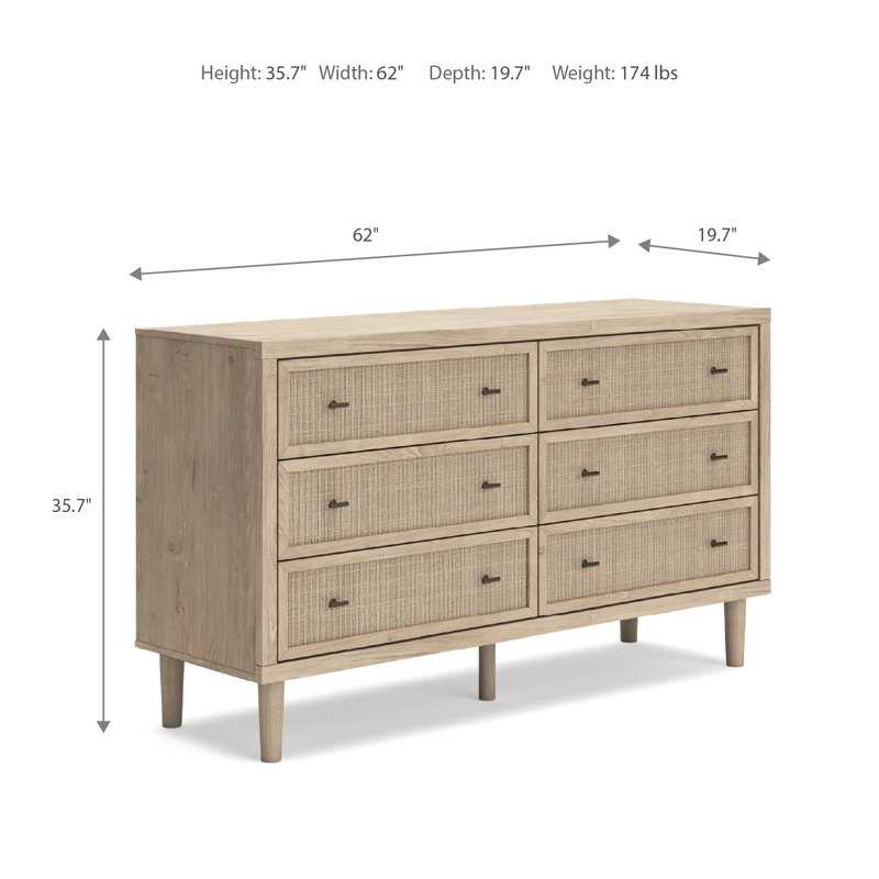 Commode Marmion