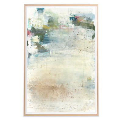 Spring Sea " Spring Sea 1 " by Harris, Maeve