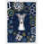 Greyhound (Blue)
