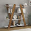 Étagère à livres H 53,94 "x l 59,06" Alesia-441616899