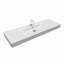 Cento 55.1'' L Bathroom Sink