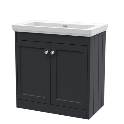 Ashwick 830 mm Bathroom Vanity