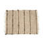 Cotton No Pattern Rectangle Placemat-128764859