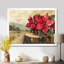 Gerius - art mural floral-882880440-882880387