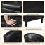 Fauteuil demi-tonneau en cuir 28 po Seldon-1998994133