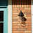12" H Outdoor Wall Lantern-1000089963