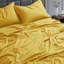  Ensemble de draps hypoallergéniques à double brossage 1800 Series-61322275-22057765