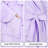 Tirrinia Lightweight Bathrobe-1293844906-1293844884
