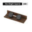 Millings Floating Shelf
