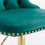 Tabouret de bar rotatif Jillayne-140500122-191338000