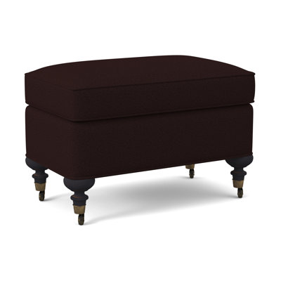 Devan Upholstered Ottoman