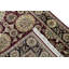 Manchuria Wool Oriental Area Rug