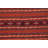 Striped Kilim  Area Rug 3x5