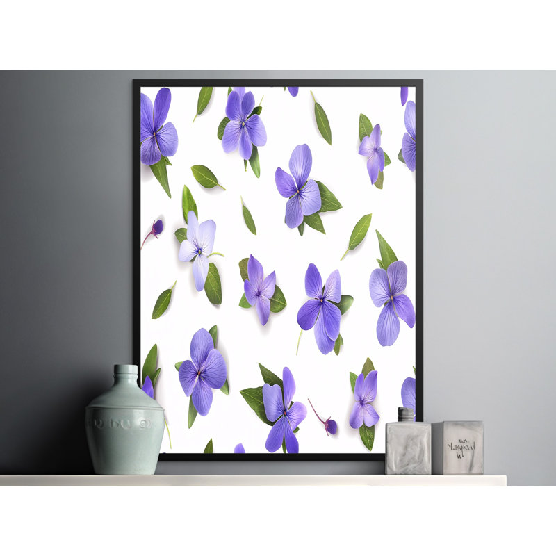 Hamisi No Frame Print, 18x24