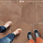 Argillos hexagonal 20 1/2 po X 23 5/8 po Carreau de porcelaine pour plancher et mur-112216140