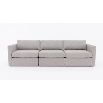 Fauteuil modulaire All Modern