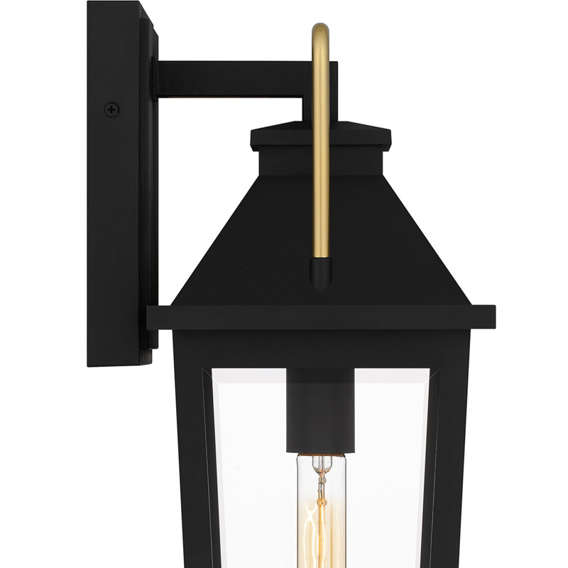 Alaina Wall Light, 19.5" H x 7.5" W x 8.75" D