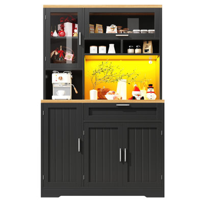 Kitchen Pantry