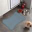 Tapis d'alimentation rose 1 pièce Gentle Pink Blue