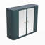 Armoire de salle de bain murale avec miroir-315806993