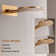 Rainier Thermostatic Rainfall Shower System with Rough in-Valve