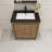 Enochville 30" Single Bathroom Vanity Set-580411541