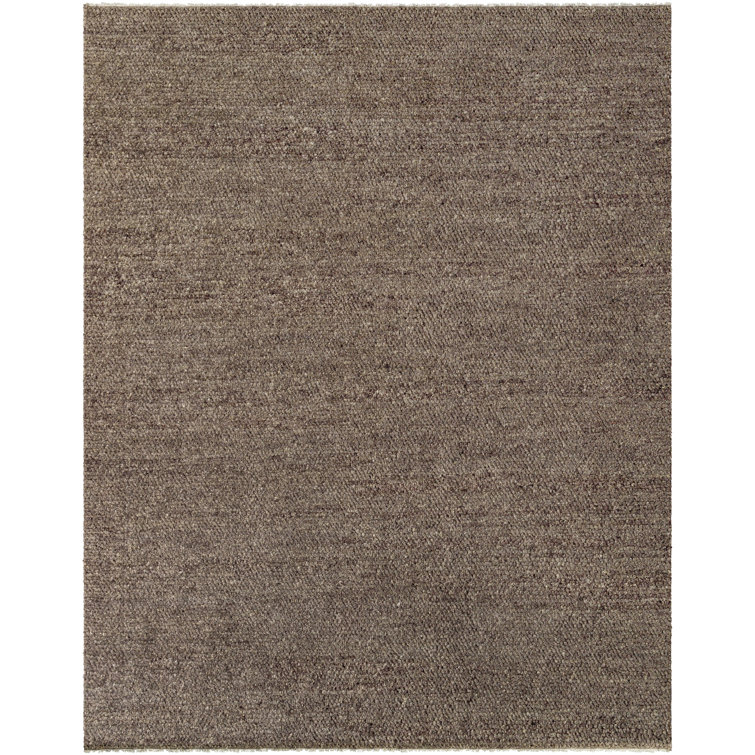 Wabi Sabi Wool Area Rug
