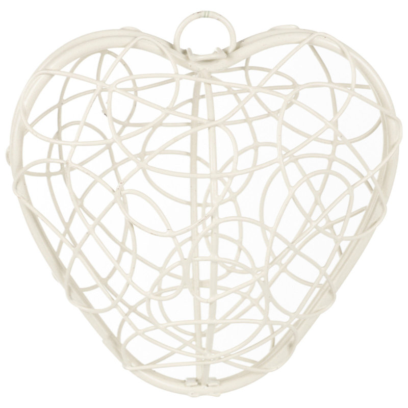 Metro Lane Decorative Basket