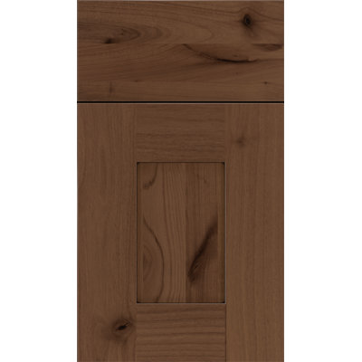 Échantillon de porte de coleridge à accès complet Dwelling
