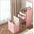 Pink sélectionné