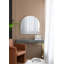 Miroir décoratif arqué-898304244