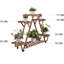 Support pour plante Nicholes