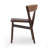 Siofra 19'' H Oak Side Chair-880240191