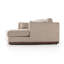 Lawrence Chaise Sectional