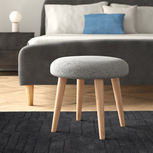 Shetland Vanity Stool