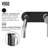 VIGOcFiber© Wall Mounted Bathroom Faucet-45058847