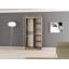 Abbiss 2 Door Manufactured Wood Wardrobe-71486018-71486019