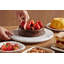 Plateau tournant en marbre Artifacts-679193945
