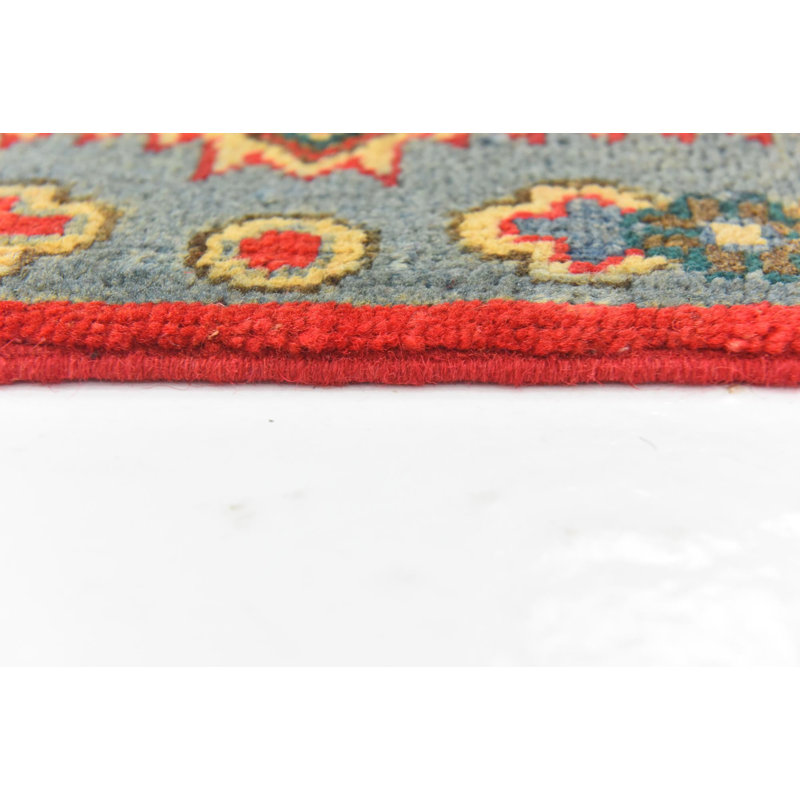 3x5 Pascoe Red Rug
