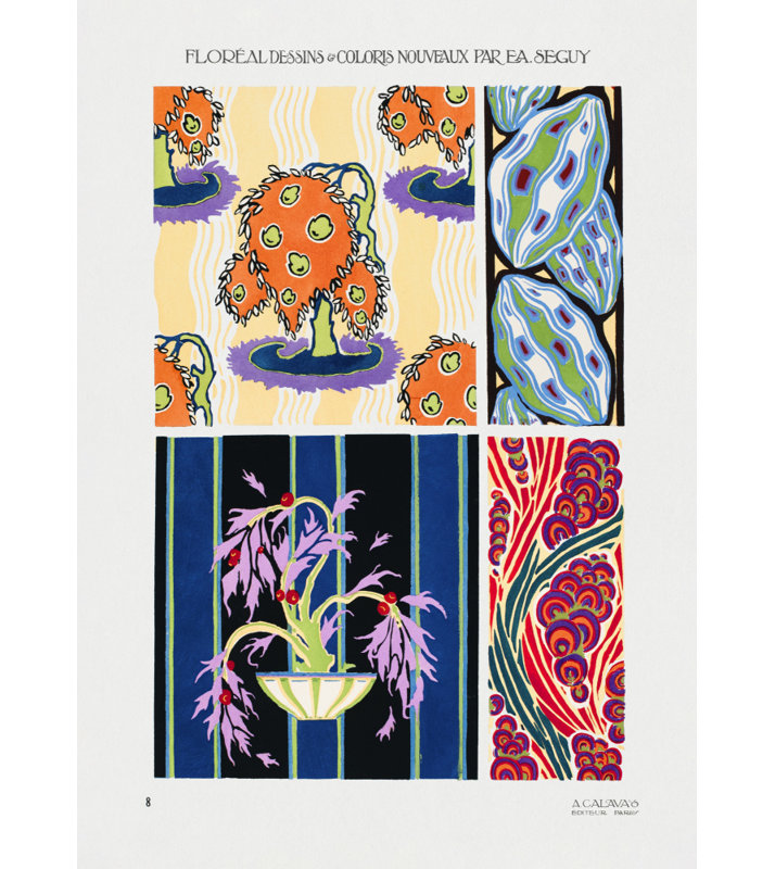 1 Piece Wrapped Canvas Wall Art, 121.92 cm H x 81.28 cm W