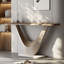 Console moderne haut de gamme moderne-375386968