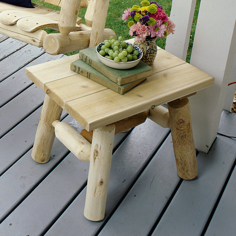 Table d'appoint Almeida